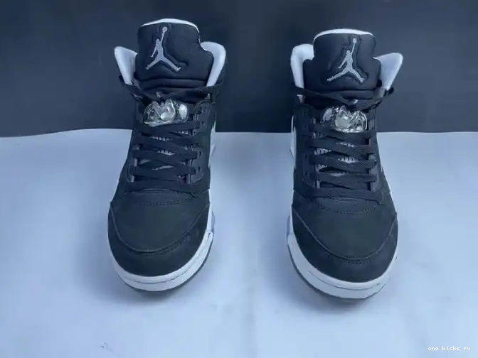 Rep Onekick JORDAN AIR OREO 5 CT4838-011 0405